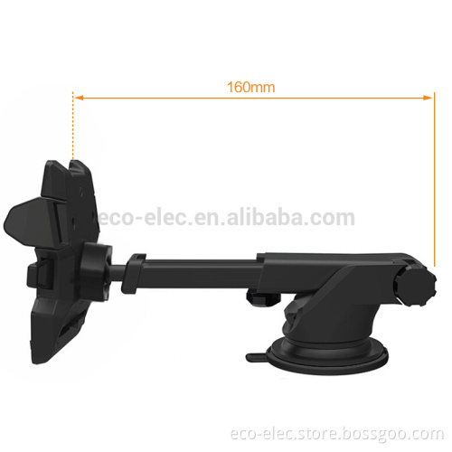 Universal Car Holder For 3-6.5" Cell Phone iPod GPS Universal mobile phone holder for car